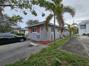 1934 Madison St in Hollywood, FL - Building Photo - Building Photo