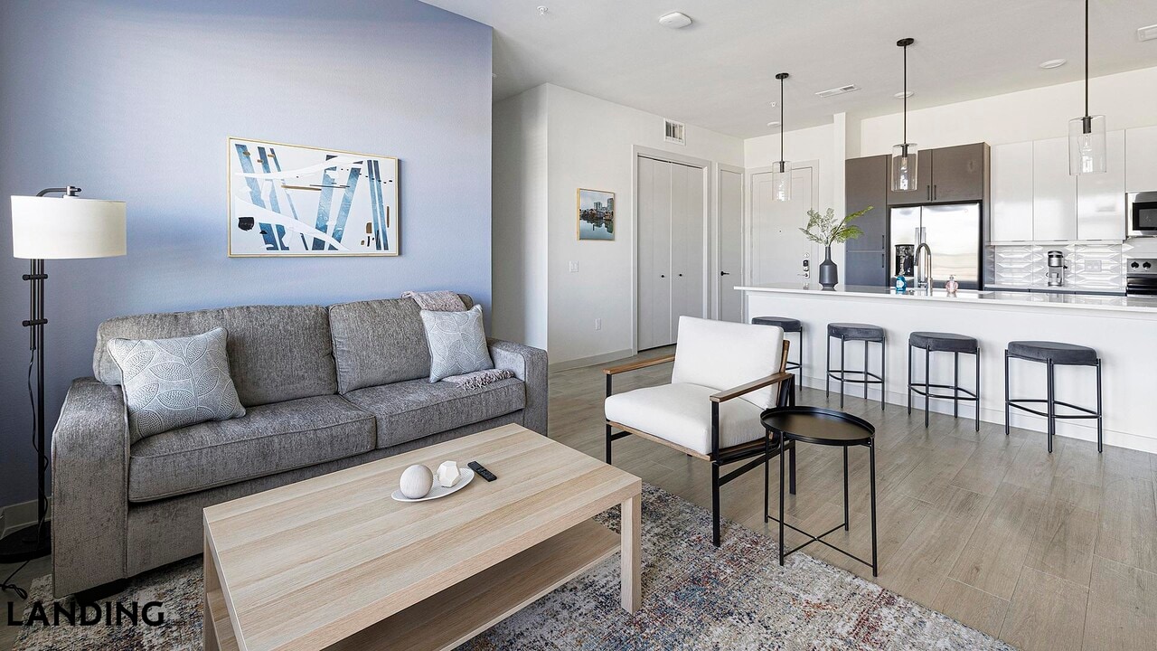 1345 E 15th St in Plano, TX - Building Photo