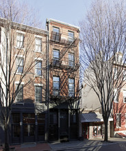 243 Race St in Philadelphia, PA - Building Photo - Building Photo