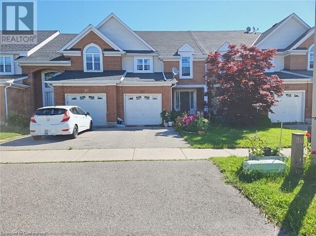 property at 522 Beaver Creek Crescent