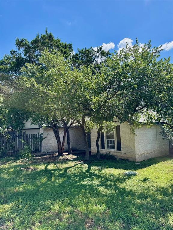 property at 1203 Cuernavaca Dr N