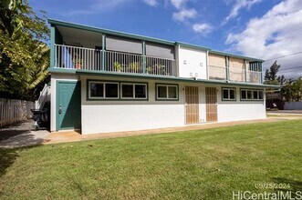 68-018 Au St in Waialua, HI - Foto de edificio - Building Photo