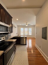 516 E 8th St in Little Rock, AR - Building Photo - Building Photo