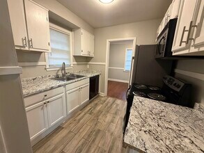 3940 Allison Ave in Memphis, TN - Building Photo - Building Photo