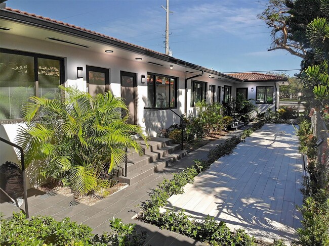 property at 8333 Harding Ave