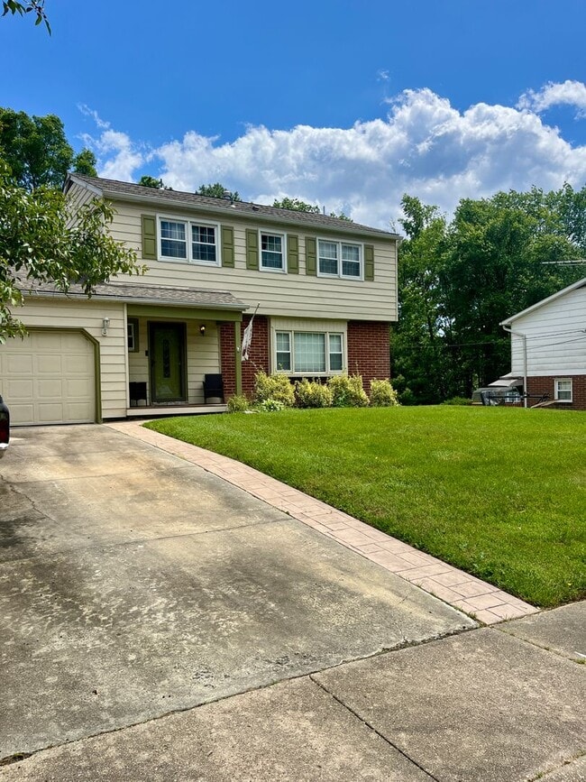 313 Garnett Rd in Joppatowne, MD - Building Photo - Building Photo