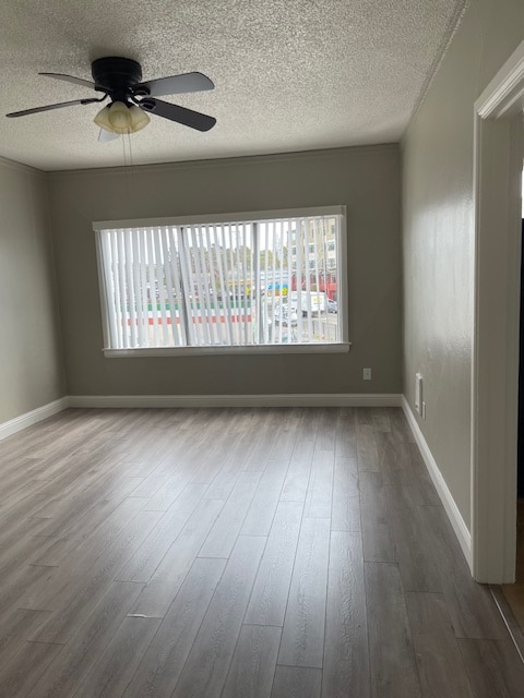 property at 2624 Foothill Blvd