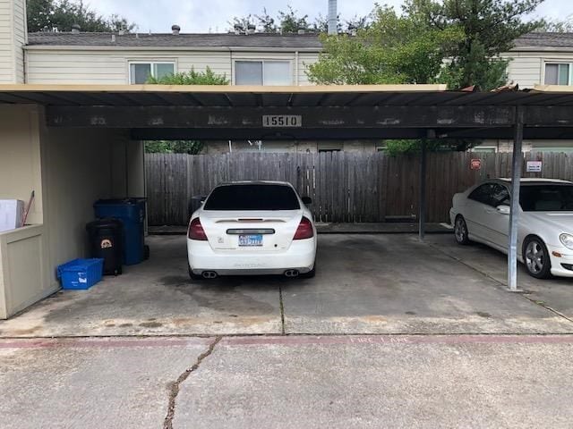 property at 15510 Blake Way St