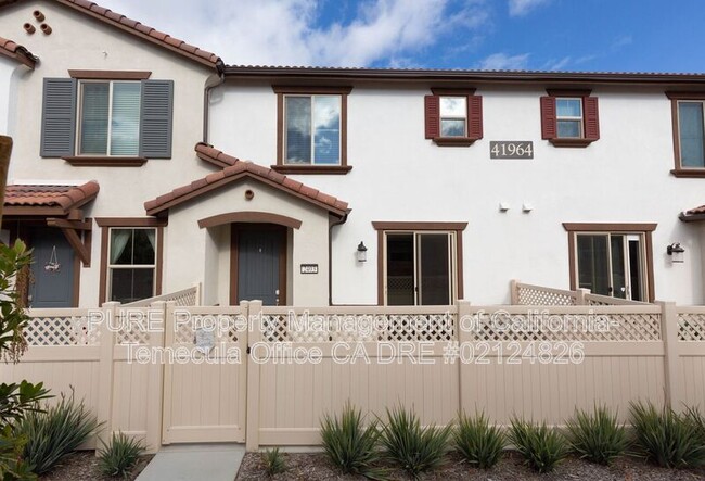 property at 41964 Rondo St