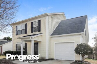 129 Brantley Pl Dr in Mooresville, NC - Building Photo - Building Photo