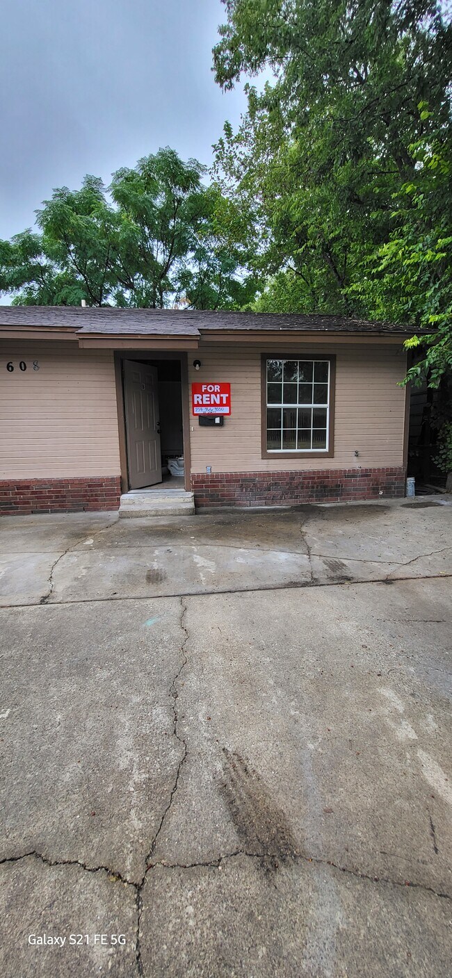 608 Parmer Ave Rentals in Killeen, TX