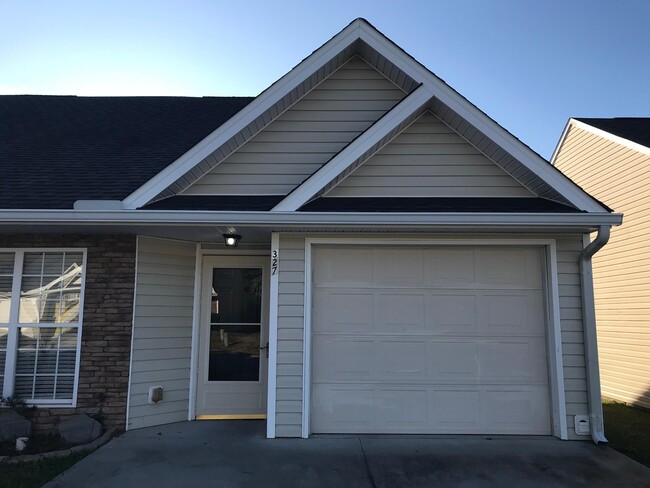 property at 327 Whitney Pl