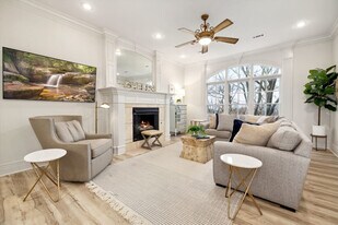 222 S Block Ave in Fayetteville, AR - Building Photo