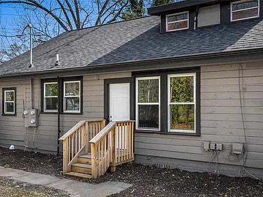 property at 606 Hwy 29 Byp N