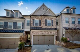 3458 Fenton Dr in Smyrna, GA - Building Photo - Building Photo