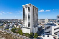 The Enclave in Atlantic City, NJ - Foto de edificio - Building Photo