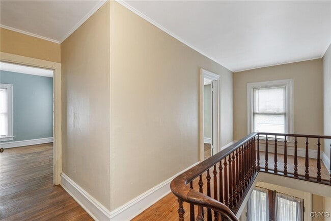 property at 402 Oneida St