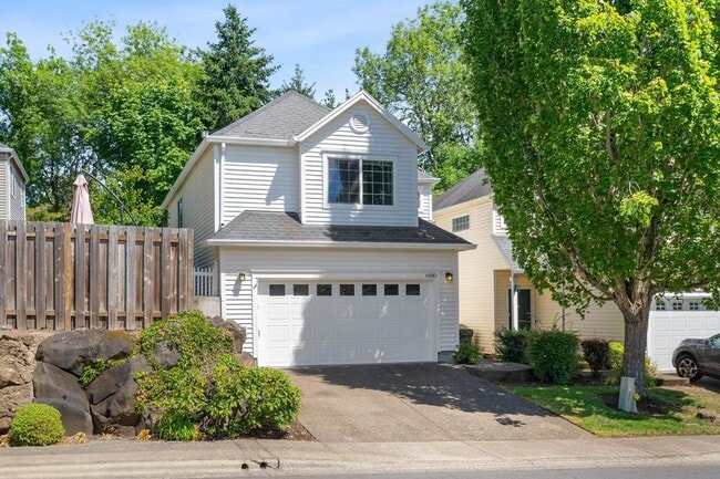 property at 6480 NW Shelsam Terrace