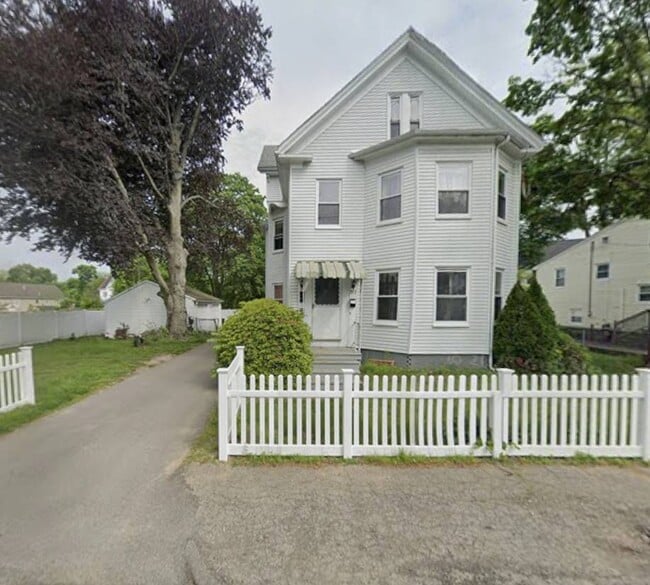 517 Summer St, Unit 517 Summer St Apt 1