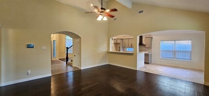 13035 Bainbridge Trail in Houston, TX - Building Photo - Building Photo