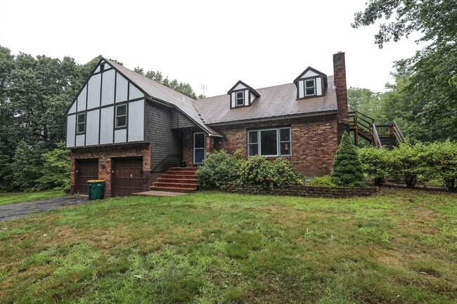 property at 63 Mill Rd