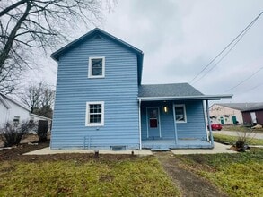 9387 Mink St SW in Pataskala, OH - Building Photo - Building Photo