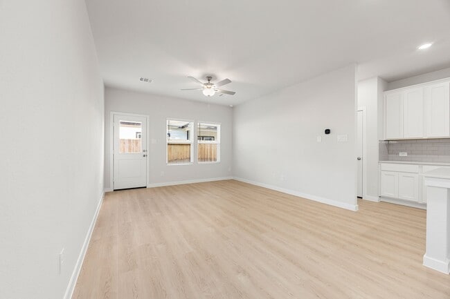 property at 302 Brazen Forest Trl