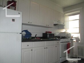 118 Brainerd Rd in Boston, MA - Building Photo - Building Photo