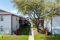 The Parker II in Stephenville, TX - Foto de edificio - Building Photo