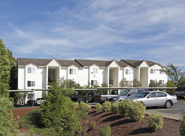 Twin Creeks in Clackamas, OR - Foto de edificio - Building Photo