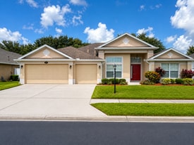4858 Chastain Dr in Melbourne, FL - Building Photo