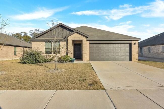 2213 Pacific Ave in Anna, TX - Building Photo - Building Photo