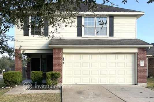 6111 El Oro Dr in Houston, TX - Foto de edificio