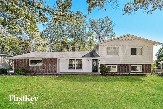 property at 6680 Foxshire Dr