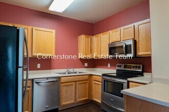 2094 Legacy Ridge View in Colorado Springs, CO - Building Photo - Building Photo