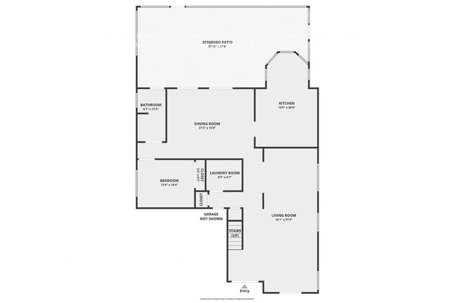 1808 SW 153rd Pass in Miami, FL - Building Photo - Building Photo