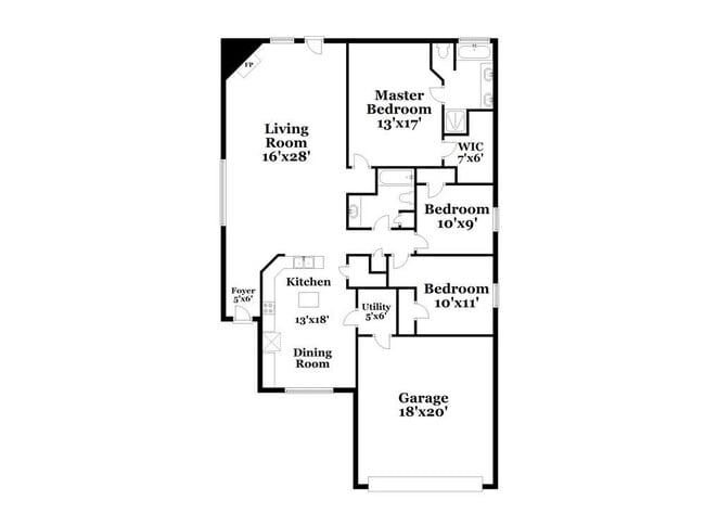 2115 Beacon Light Ln in Fresno, TX - Building Photo - Building Photo