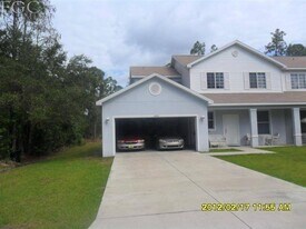 5518 Billings St in Lehigh Acres, FL - Building Photo