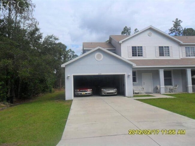property at 5518 Billings St