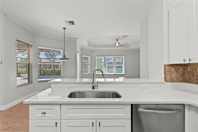 property at 16119 Coco Hammock Way