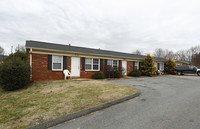 Loray Mill Villas in Gastonia, NC - Foto de edificio - Building Photo