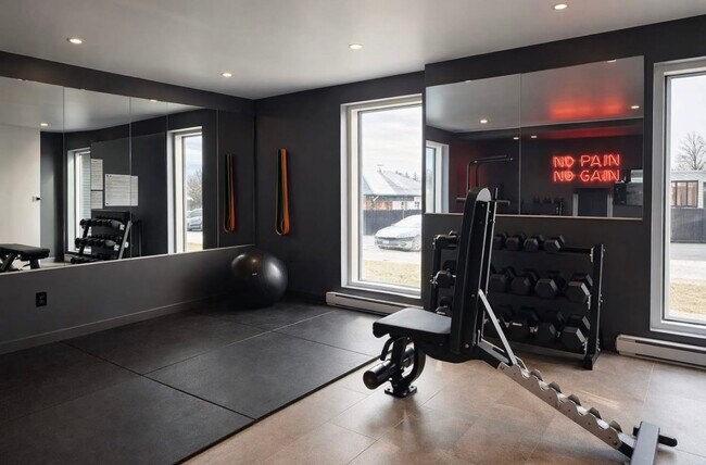 Le GC Condos in Lévis, QC - Building Photo - Building Photo