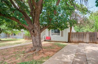 2609 41st St in Lubbock, TX - Building Photo - Building Photo