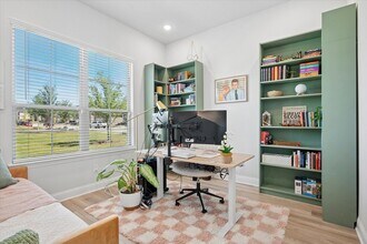 7207 Daytona Mews in Rowlett, TX - Foto de edificio - Building Photo