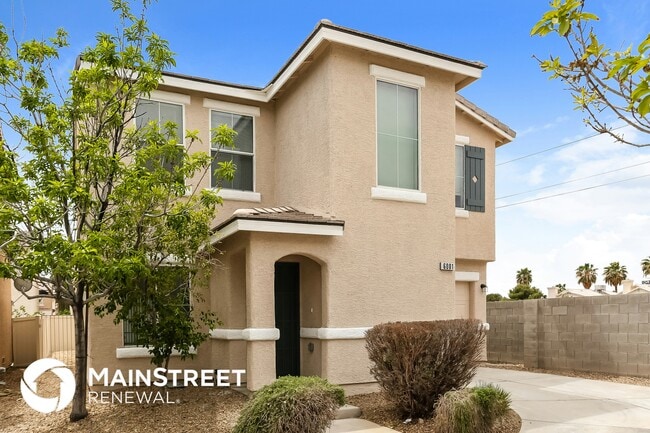 property at 6001 St Petersburg Dr