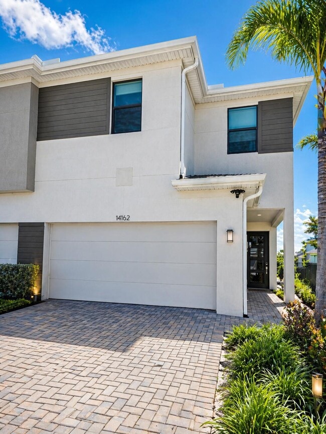 property at 14162 SW Thorens Dr