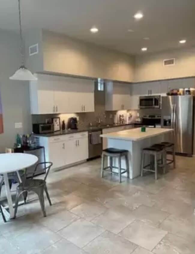 property at 866 E Millenium Ct