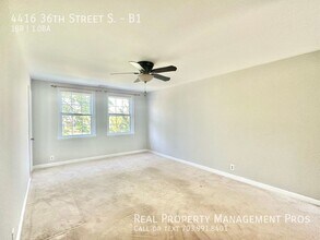 4416 36th St S in Arlington, VA - Building Photo - Building Photo