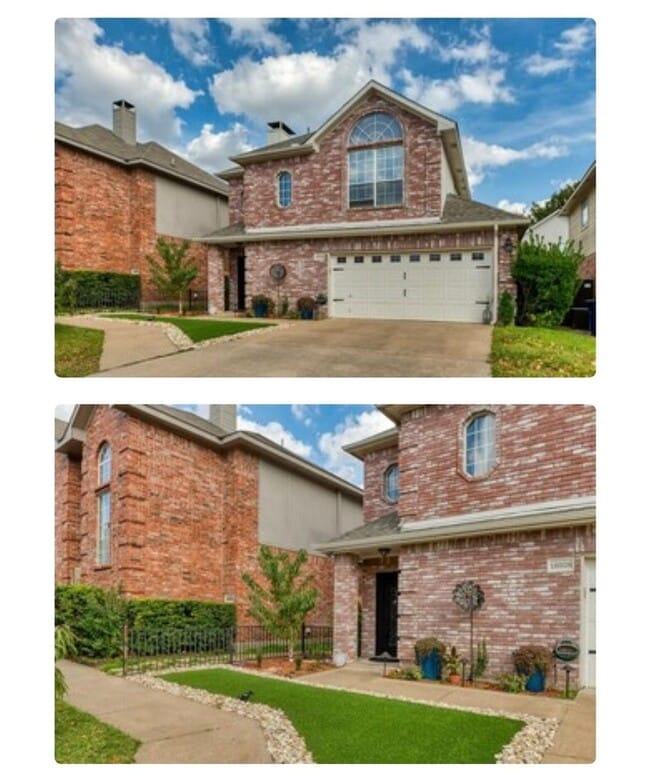 property at 18928 Ravenglen Ct