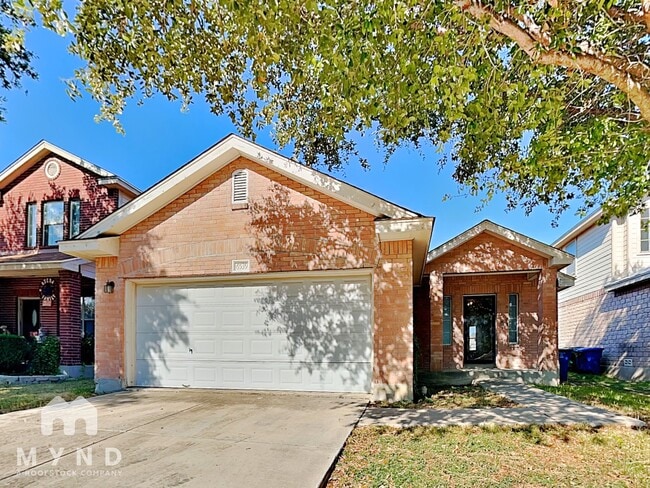 property at 6539 Estes Flats